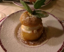 Excellent french bistrot