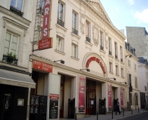 Théâtre de Paris