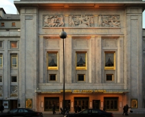 Théâtre des Champs-Élysées