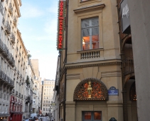 Théâtre du Palais-Royal