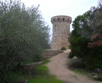 Tour d'Isolella