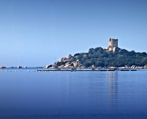 Tour de Caldarello