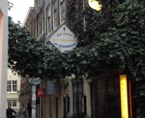 Enjoy a la carte tourit menus