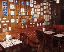 Enjoy a la carte tourit menus