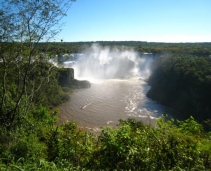 One of the most impressive waterfalls in the world!