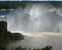 One of the most impressive waterfalls in the world!