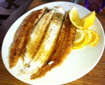 Best Restaurant in Barbizon