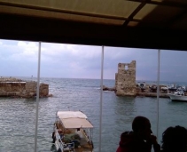 A good quality price with an amaaaazing view