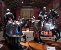 One of the major Royal Palaces in Europe