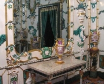 One of the major Royal Palaces in Europe