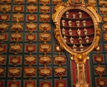 One of the major Royal Palaces in Europe