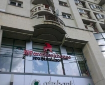 Great steakhouse in Cluj