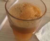Small Canteen, fresh and tasty