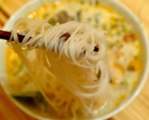 The place to have an interesting culinary experience