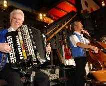 Swiss Traditional Food & Music