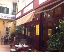 Bistrot / Restaurant