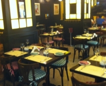 Bistrot / Restaurant