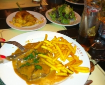 Bistrot / Restaurant