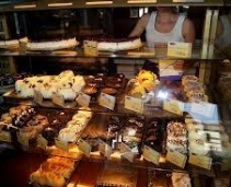The place for those who have a sweet tooth