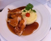 Fine French Cuisine 
