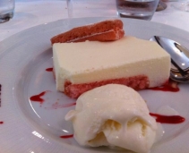 Fine French Cuisine 