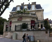 Fine French Cuisine 