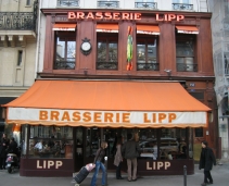 Brasserie Lipp