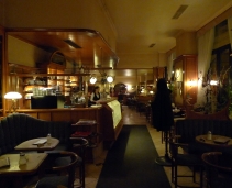 Coffeehouse