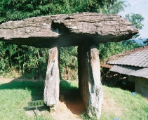 Dolmen
