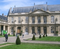 Hôtel particulier