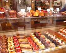 Pâtisserie