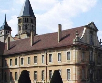 Cluny Abbey