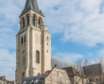 Abbey of Saint-Germain-des-Prés