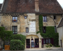 Argentan Abbey