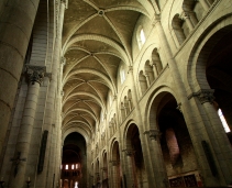 Fontgombault Abbey