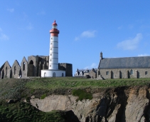 Abbaye Saint-Mathieu de Fine-Terre