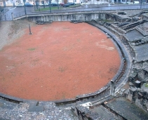 Amphitheatre of the Three Gauls