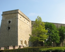 Aqueduc de Louveciennes