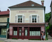 Auberge Ravoux