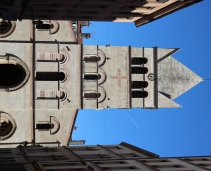 Basilica of Saint-Martin d'Ainay