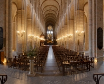 Basilica of St. Sernin, Toulouse