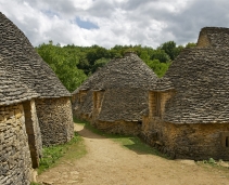 Cabanes du Breuil