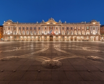 Capitole de Toulouse