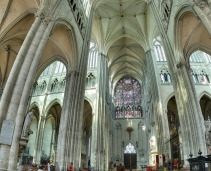 Amiens Cathedral