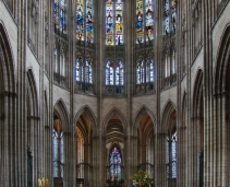 Évreux Cathedral