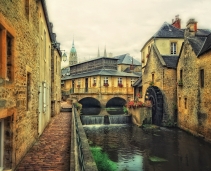 Bayeux Cathedral