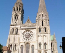 Chartres Cathedral