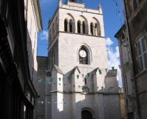Die Cathedral