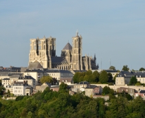 Laon Cathedral