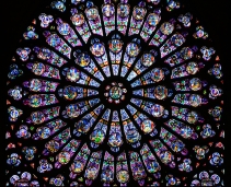 Notre Dame de Paris